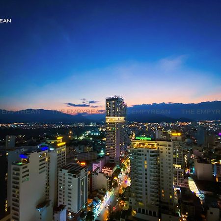 The Empyrean Nha Trang Hotel Eksteriør billede