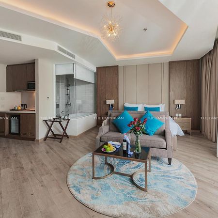 The Empyrean Nha Trang Hotel Eksteriør billede